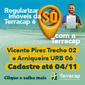 TERRACAP