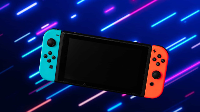 Nintendo Switch tem seu total de vendas atualizado em 2023