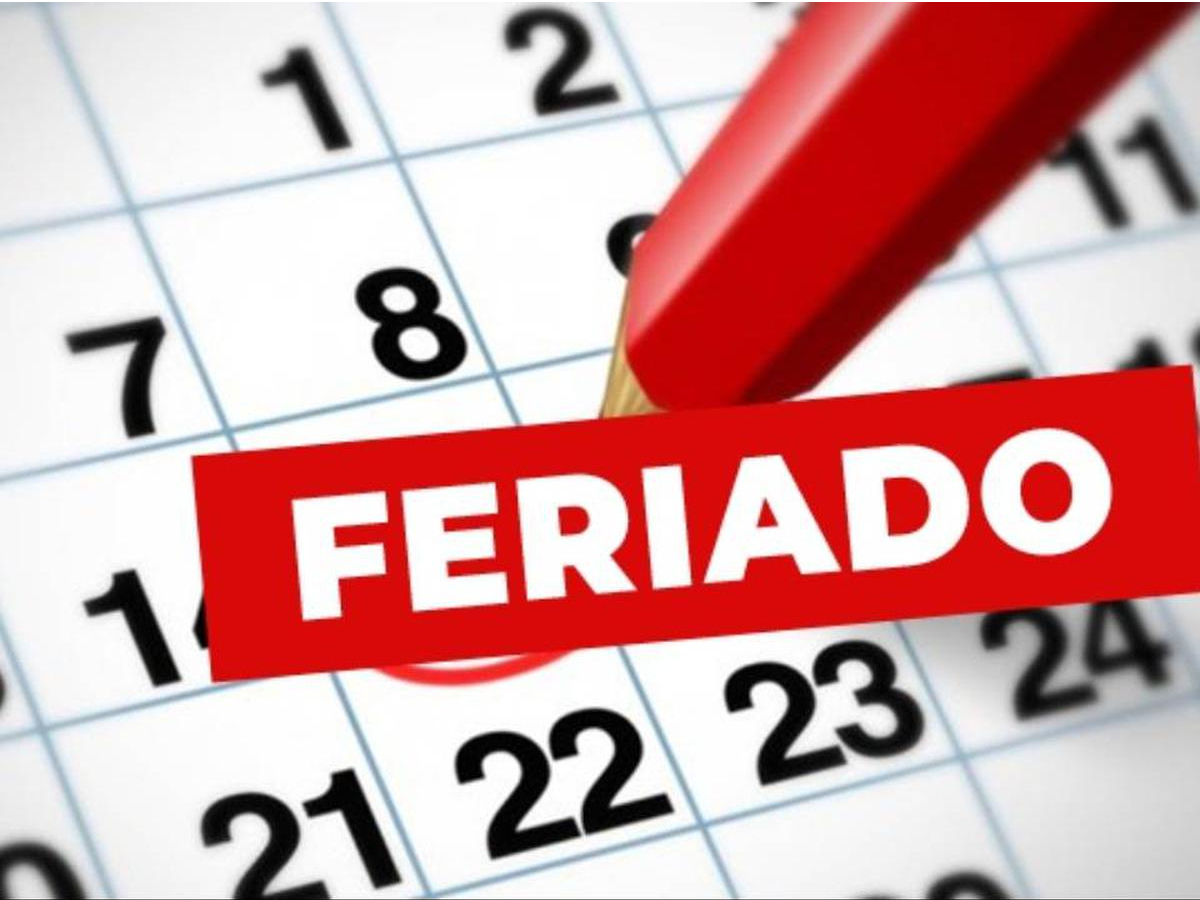 Feriados e Datas Comemorativas de Agosto de 2023