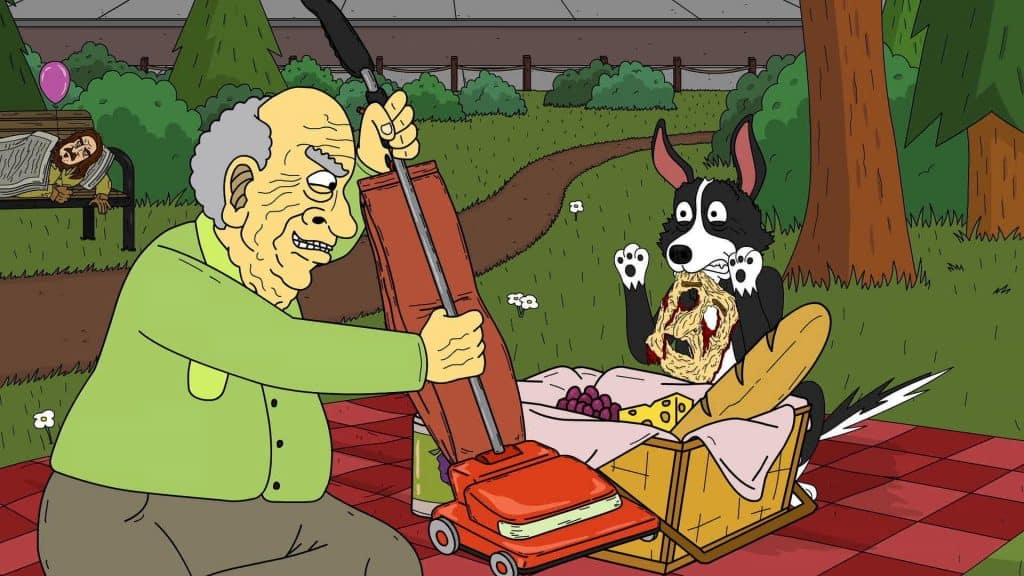 Mr. Pickles - Rotten Tomatoes