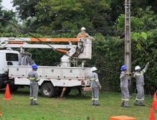 Áreas do Paranoá, Taguatinga e lagos Sul e Norte ficam sem energia nesta quinta-feira (26)