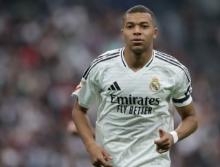 Mbappé faz promessa ao presidente do Real Madrid: 'Não vai se arrepender da minha contratação'