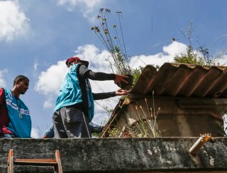 Saúde reforça monitoramento e ações de controle da dengue em 4 estados