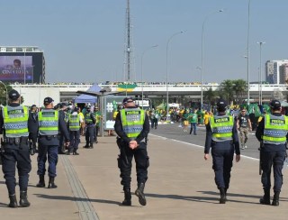 Criada a Medalha Mérito do Conselho Comunitário de Segurança