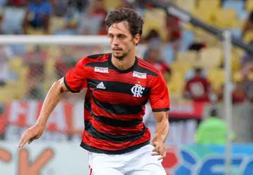 Rodrigo Caio e Filipe Luís definem futuro e vão se despedir do Flamengo