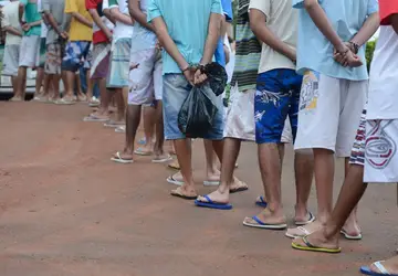 Governo do Rio fecha acordo no STF sobre apreensão de adolescentes