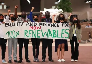 Jovens pedem voz permanente em decisões globais sobre o meio ambiente