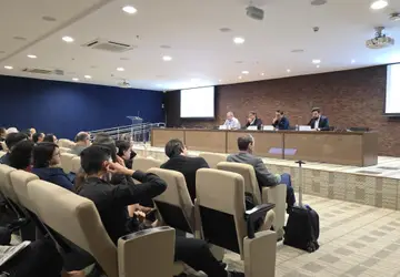Evento em Brasília debate cidades inteligentes