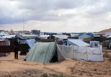 ONU reforça que Gaza segue sem entrada de ajuda humanitária