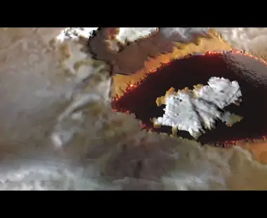 Sonda Juno descobre lago de lava em lua de Júpiter; veja as imagens