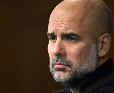 Guardiola obriga o elenco do City a dormir na concentração em noite de Natal para sair da crise