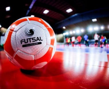 Instituto Márcia Silva promove Campeonato de Futsal Beneficente em 16 de fevereiro