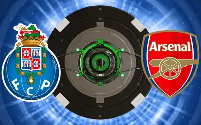 Porto x Arsenal: onde assistir e horário do jogo pela Champions League