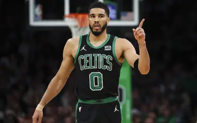 Celtics espantam 'zebra', despacham Heat e avançam nos playoffs da NBA
