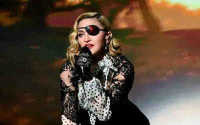Com onda de calor, Rio vai distribuir água para fãs de Madonna