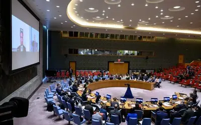 Principais acontecimentos no Conselho de Segurança em abril