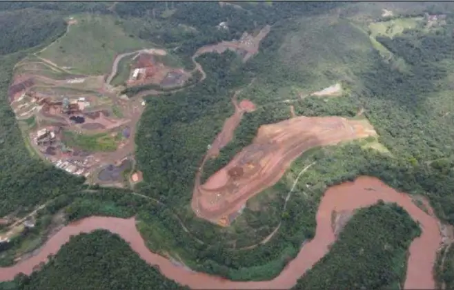 Serra do Curral: Atos do governo Zema beneficiaram exploração que gerou danos de R$ 30 mi